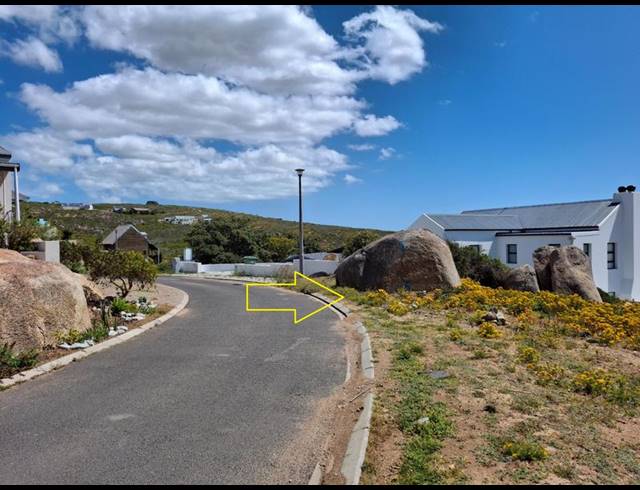 LAND FOR SALE IN BLUEBERRY HILL